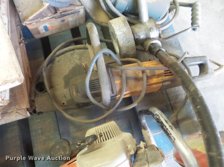 image for item BK9388 Tools