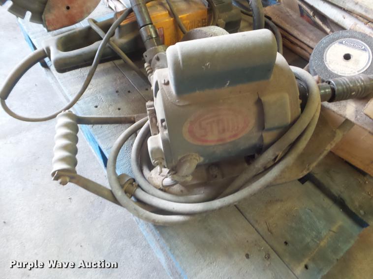 image for item BK9388 Tools