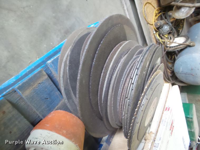 image for item BK9388 Tools