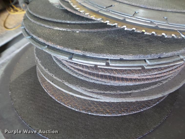 image for item BK9388 Tools