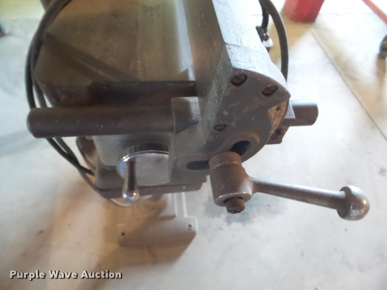 image for item BK9391 Sears jointer