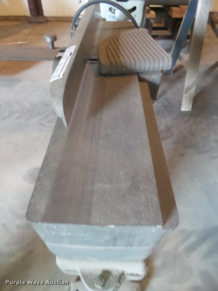 image for item BK9391 Sears jointer