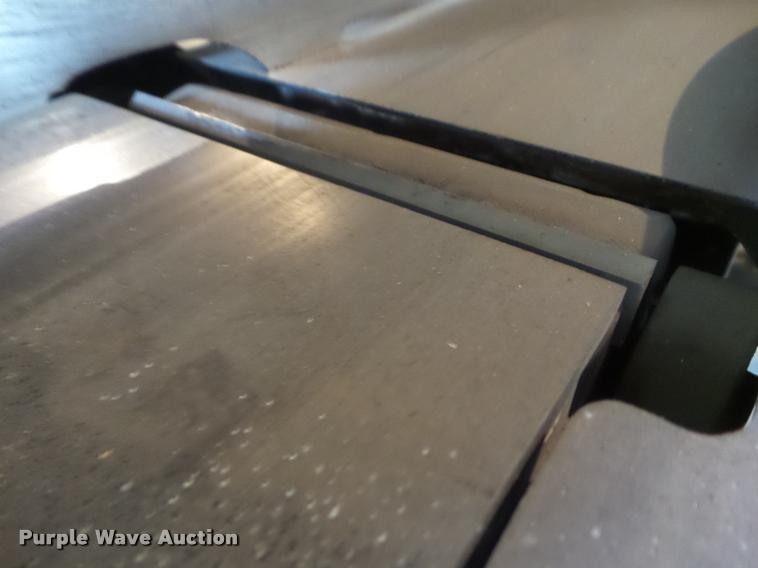 image for item BK9391 Sears jointer