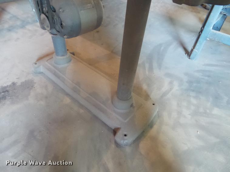 image for item BK9391 Sears jointer