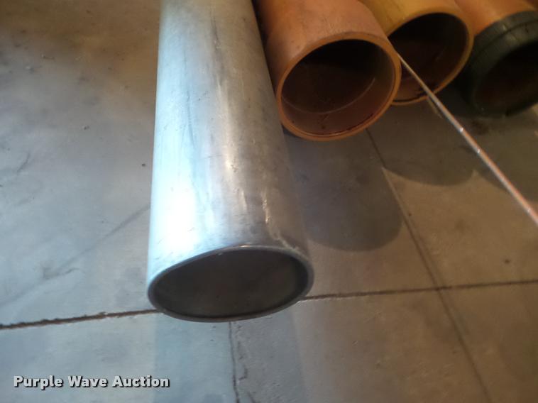 image for item BK9394 Fairbanks Morse 8" pump