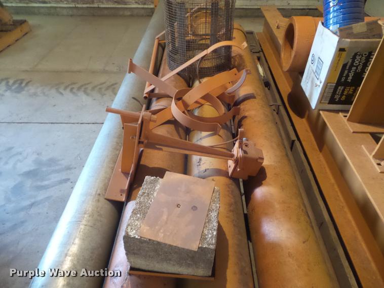 image for item BK9394 Fairbanks Morse 8" pump