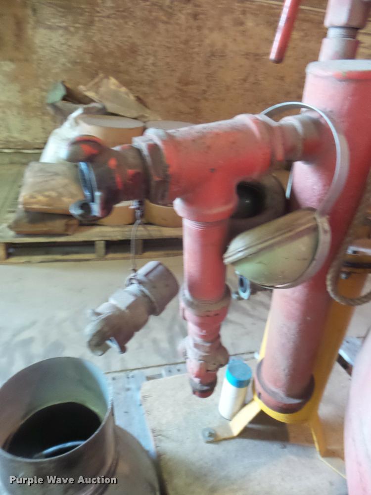 image for item BK9395 Sanstrom sand blaster