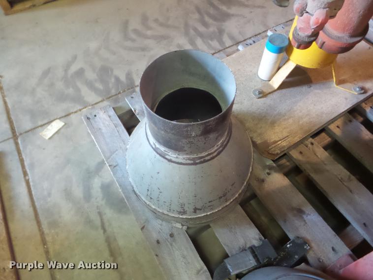 image for item BK9395 Sanstrom sand blaster