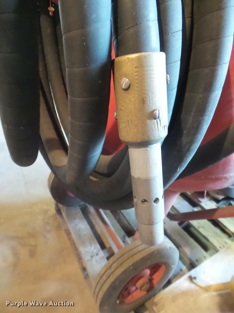 image for item BK9395 Sanstrom sand blaster