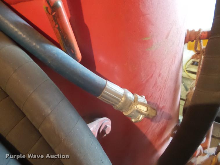 image for item BK9395 Sanstrom sand blaster