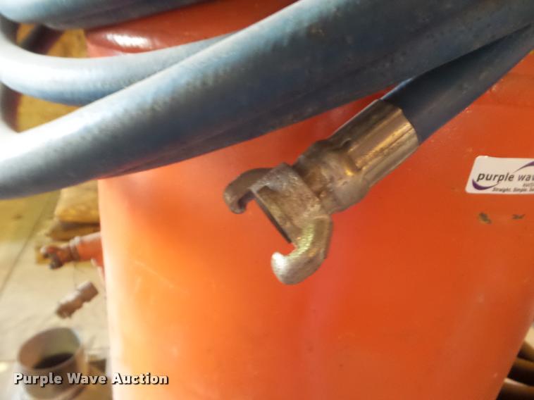 image for item BK9395 Sanstrom sand blaster