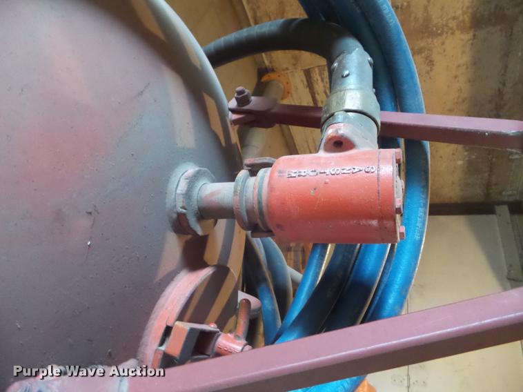 image for item BK9395 Sanstrom sand blaster