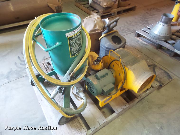 image for item BK9396 Tools