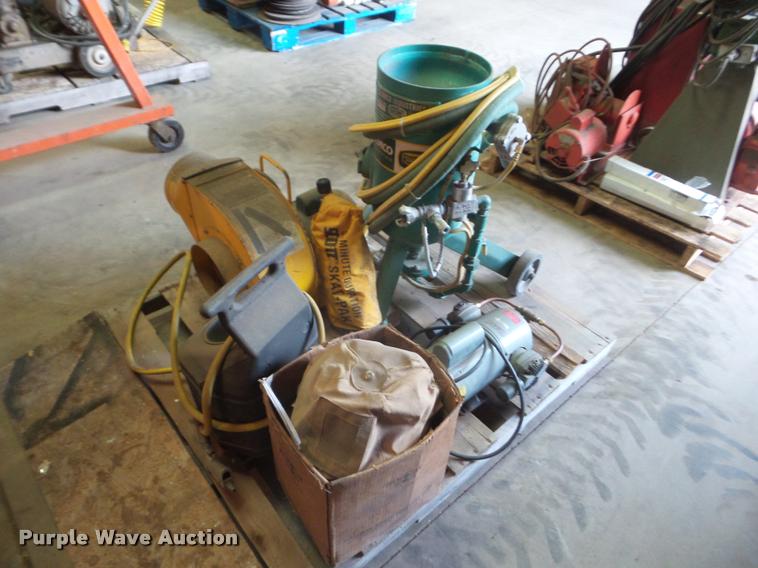 image for item BK9396 Tools