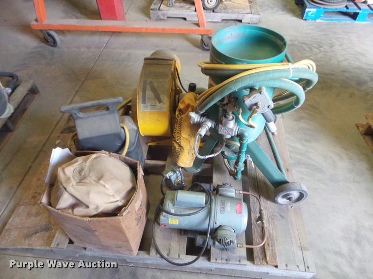 image for item BK9396 Tools