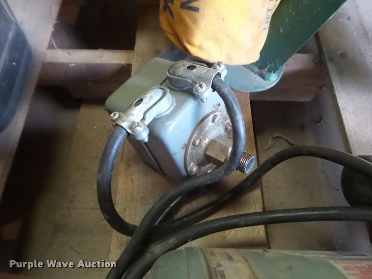 image for item BK9396 Tools