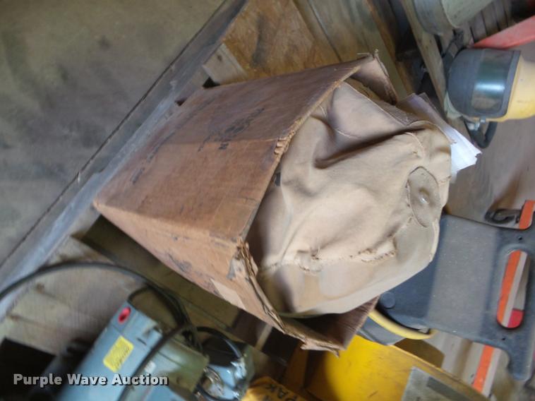 image for item BK9396 Tools