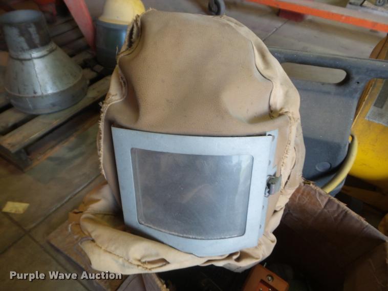 image for item BK9396 Tools