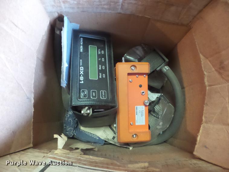 image for item BK9396 Tools