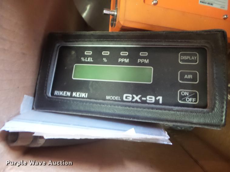 image for item BK9396 Tools