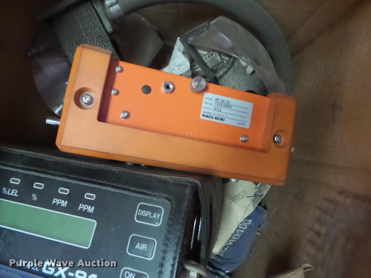 image for item BK9396 Tools