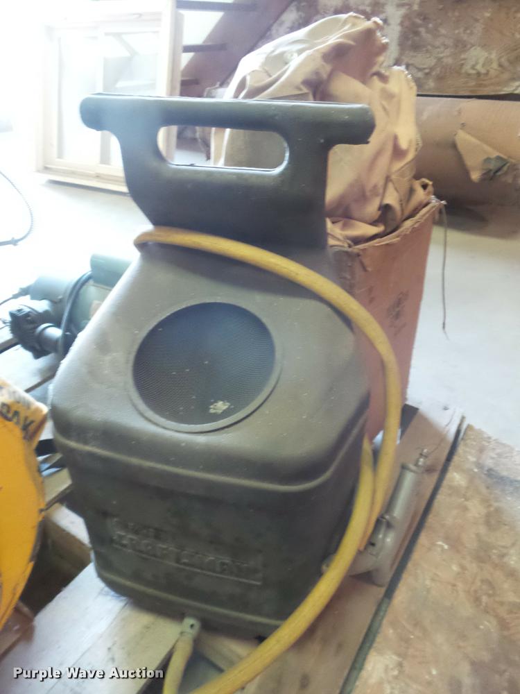 image for item BK9396 Tools