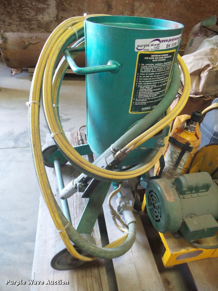 image for item BK9396 Tools