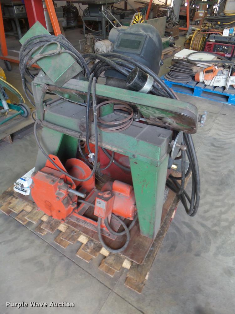 image for item BK9397 Welding equipment