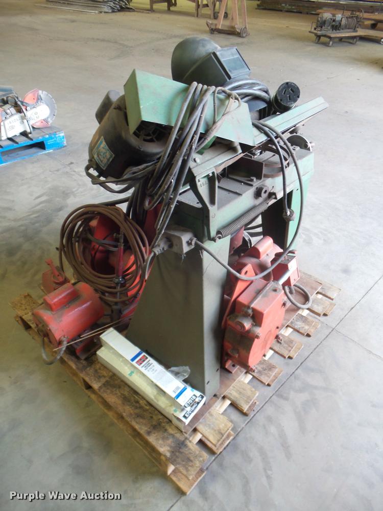 image for item BK9397 Welding equipment