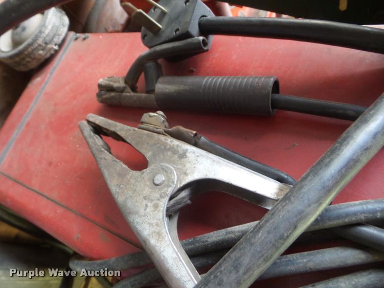 image for item BK9397 Welding equipment