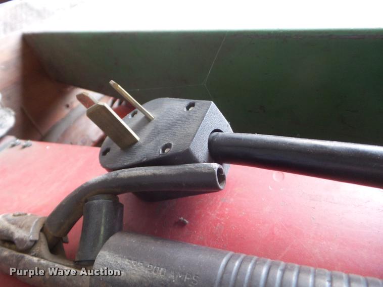 image for item BK9397 Welding equipment