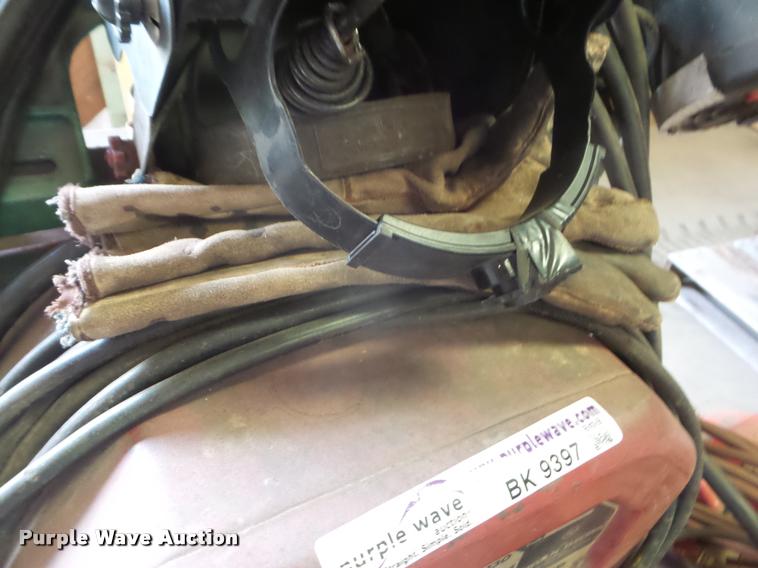 image for item BK9397 Welding equipment