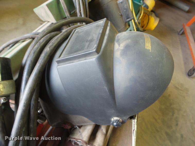 image for item BK9397 Welding equipment