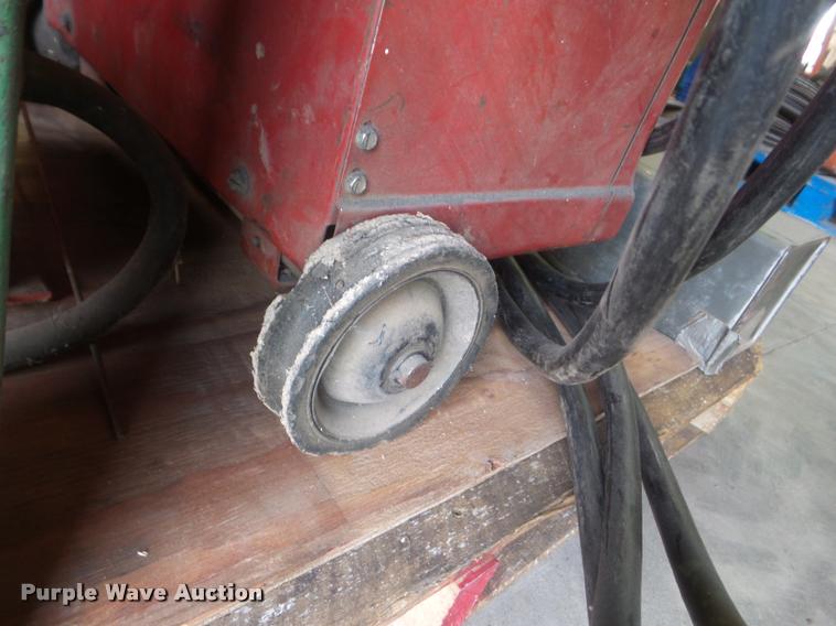 image for item BK9397 Welding equipment