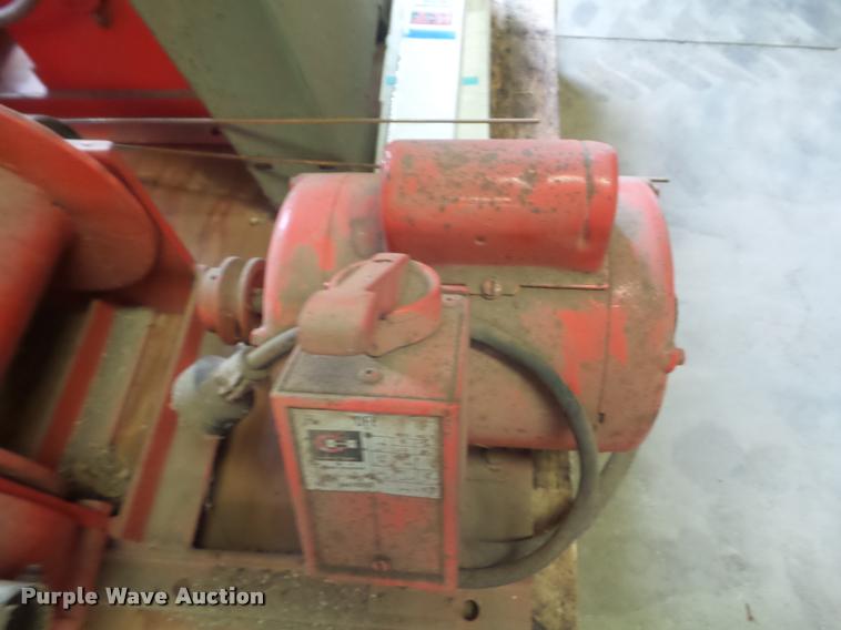 image for item BK9397 Welding equipment