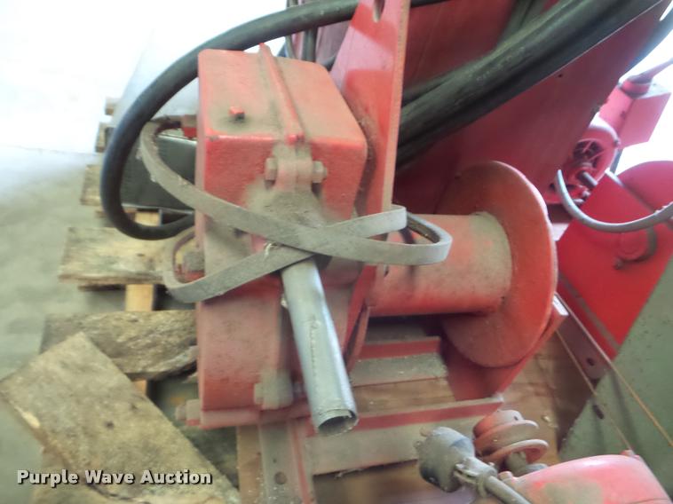 image for item BK9397 Welding equipment