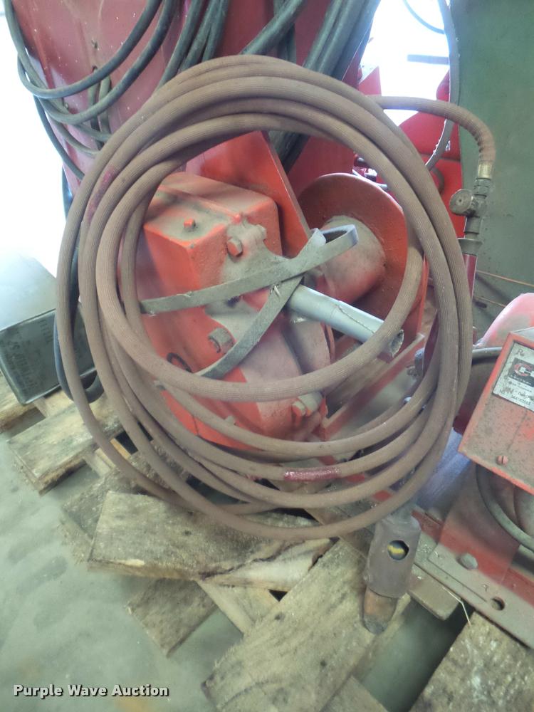 image for item BK9397 Welding equipment