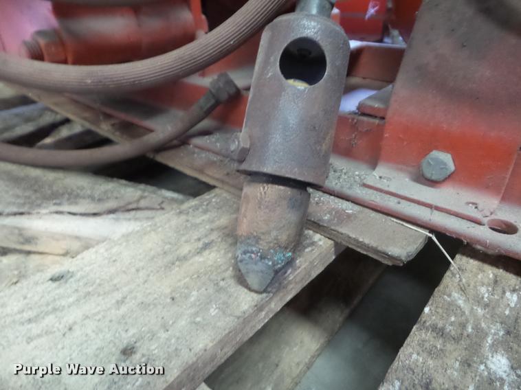 image for item BK9397 Welding equipment