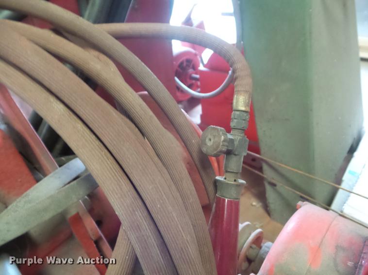 image for item BK9397 Welding equipment