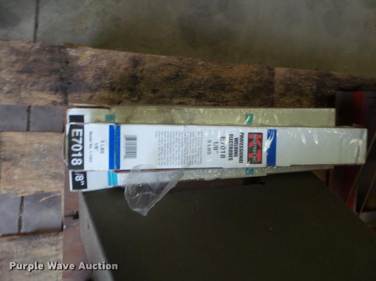 image for item BK9397 Welding equipment