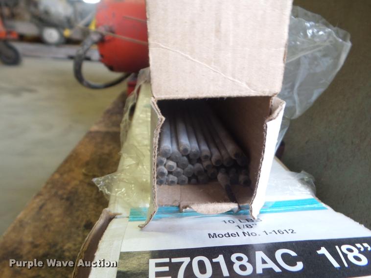 image for item BK9397 Welding equipment