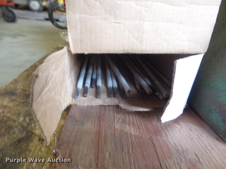 image for item BK9397 Welding equipment