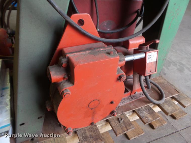 image for item BK9397 Welding equipment