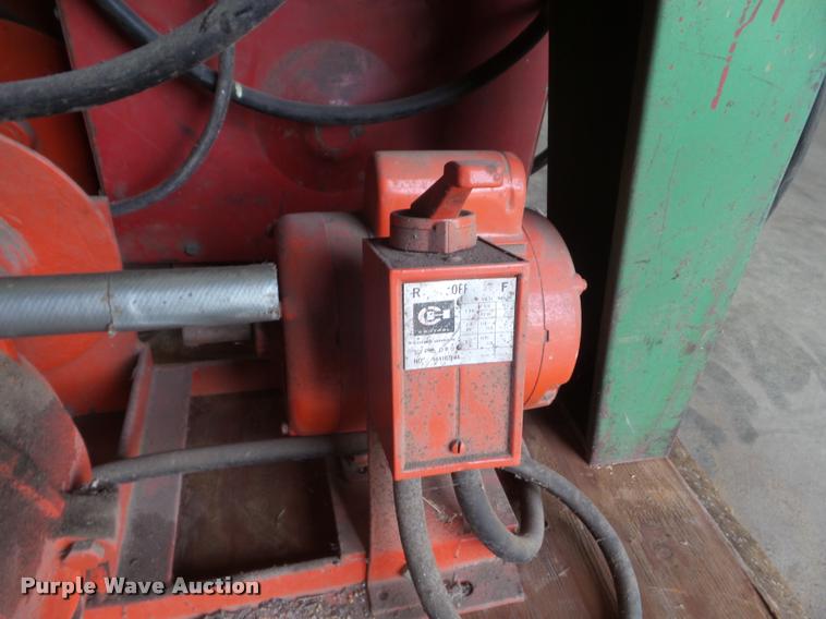 image for item BK9397 Welding equipment