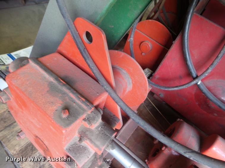 image for item BK9397 Welding equipment