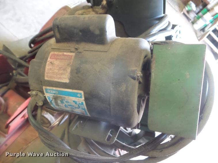 image for item BK9397 Welding equipment