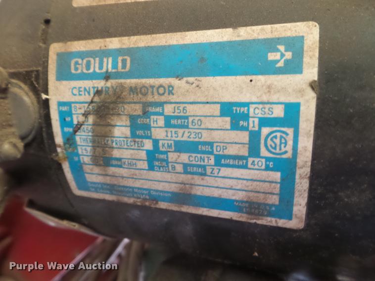 image for item BK9397 Welding equipment