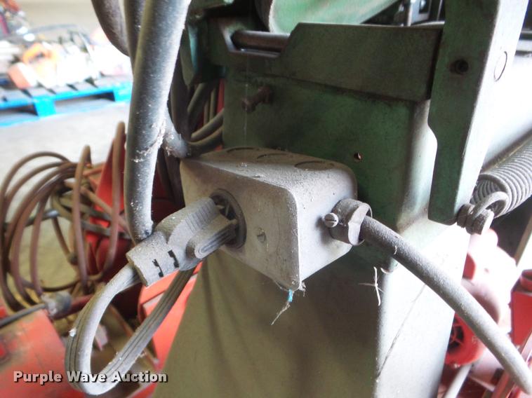 image for item BK9397 Welding equipment