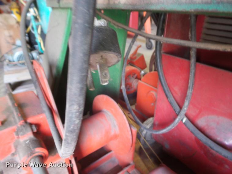 image for item BK9397 Welding equipment