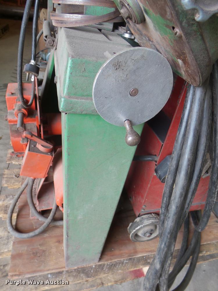 image for item BK9397 Welding equipment